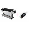 HP Bundle DesignJet T1300